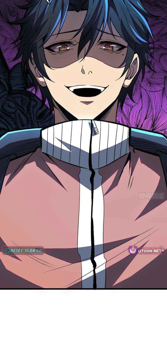 I Alone Cut Down the Chaotic World Chapter 4 page 38 - 