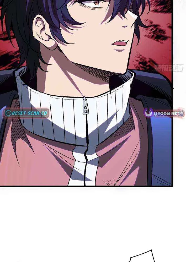 I Alone Cut Down the Chaotic World Chapter 4 page 8 - 
