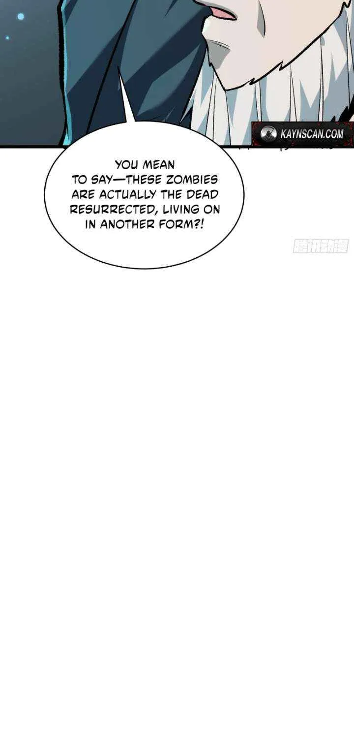 I Alone Cut Down the Chaotic World Chapter 5 page 39 - 