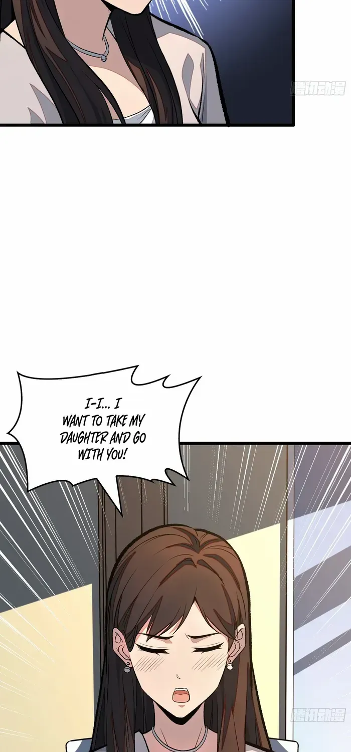 I Alone Cut Down the Chaotic World Chapter 6 page 19 - 