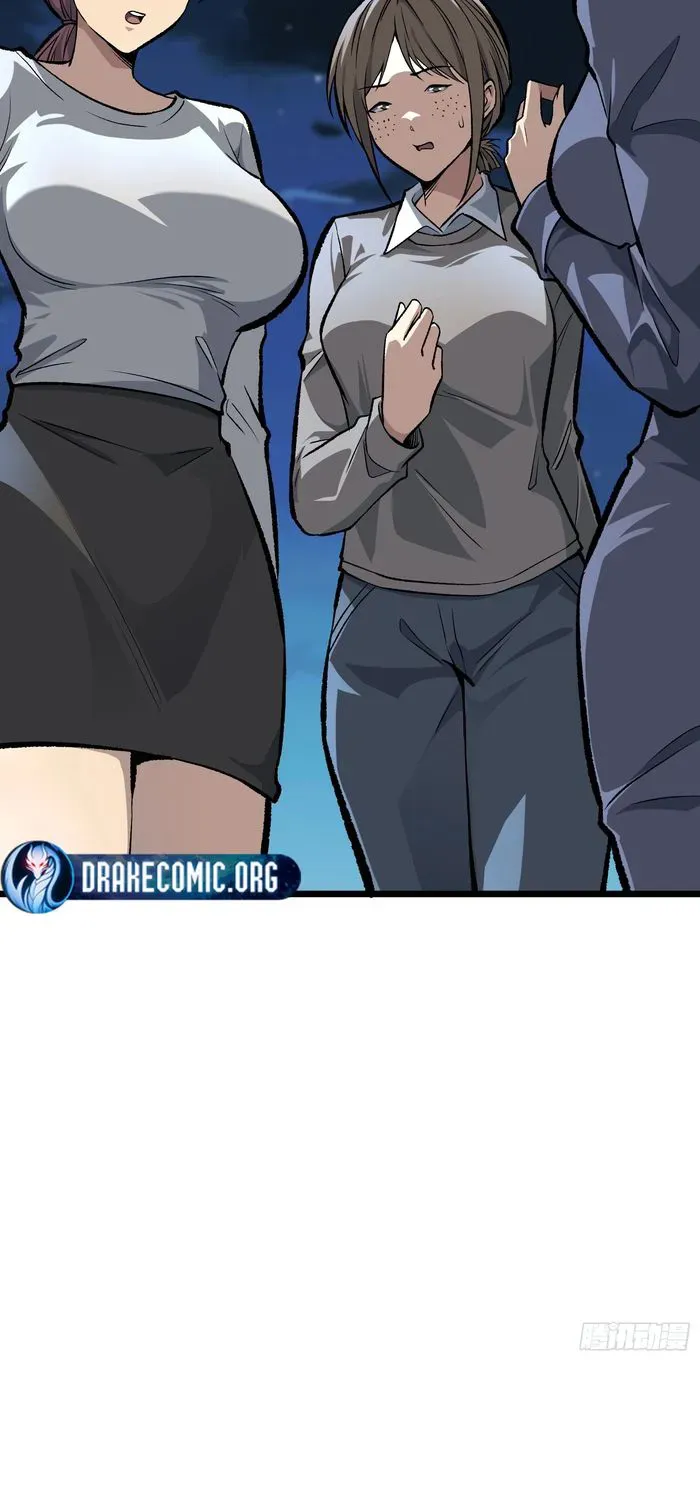 I Alone Cut Down the Chaotic World Chapter 6 page 41 - 
