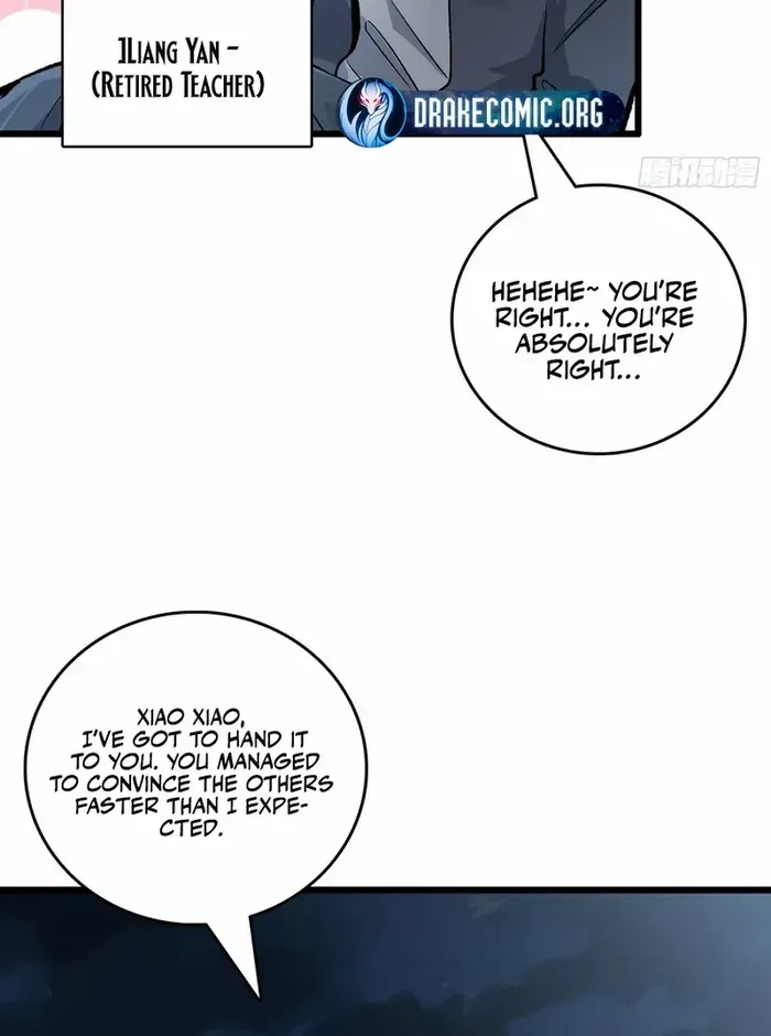 I Alone Cut Down the Chaotic World Chapter 7 page 14 - 