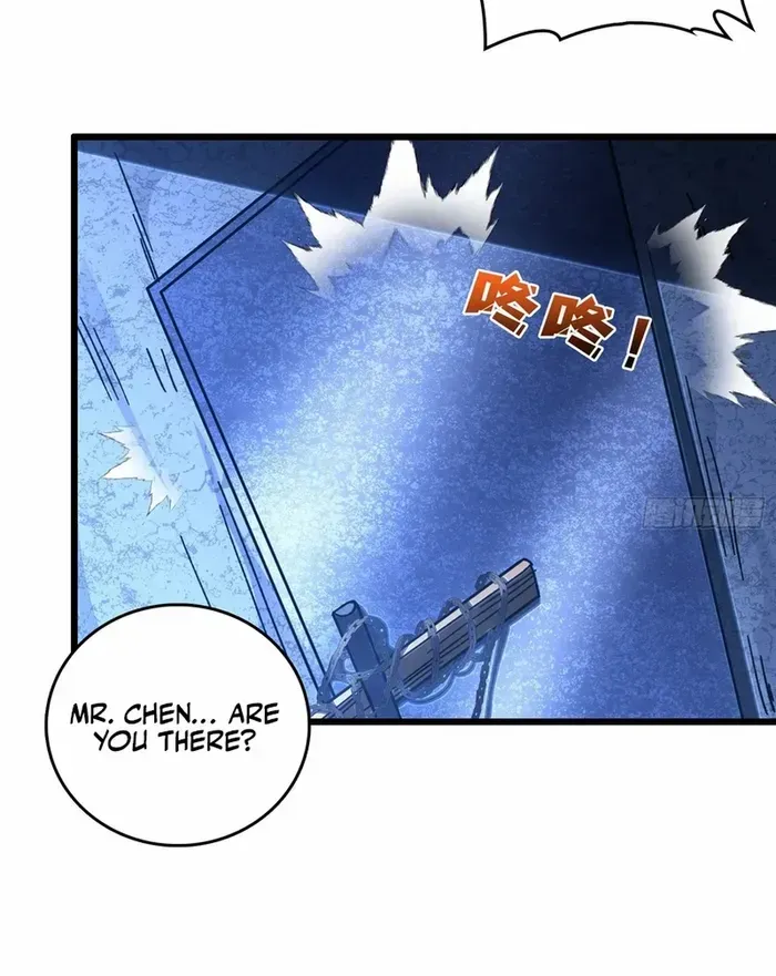 I Alone Cut Down the Chaotic World Chapter 7 page 20 - 