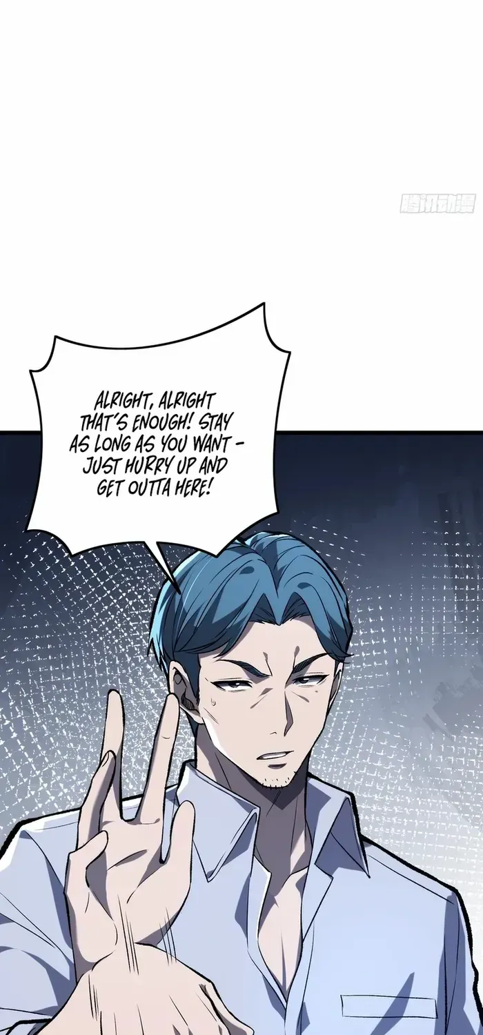 I Alone Cut Down the Chaotic World Chapter 7 page 29 - 