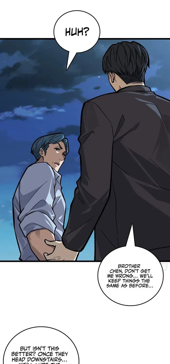 I Alone Cut Down the Chaotic World Chapter 7 page 42 - 