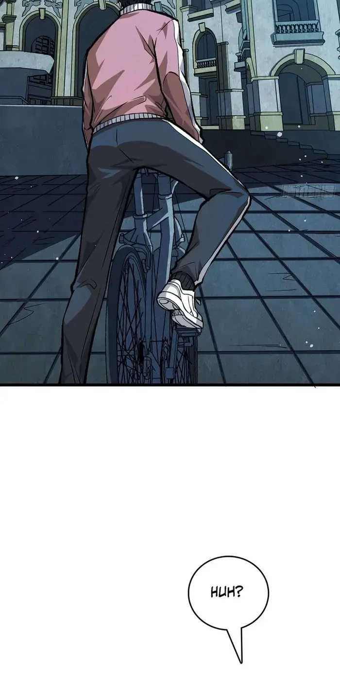 I Alone Cut Down the Chaotic World Chapter 7 page 7 - 