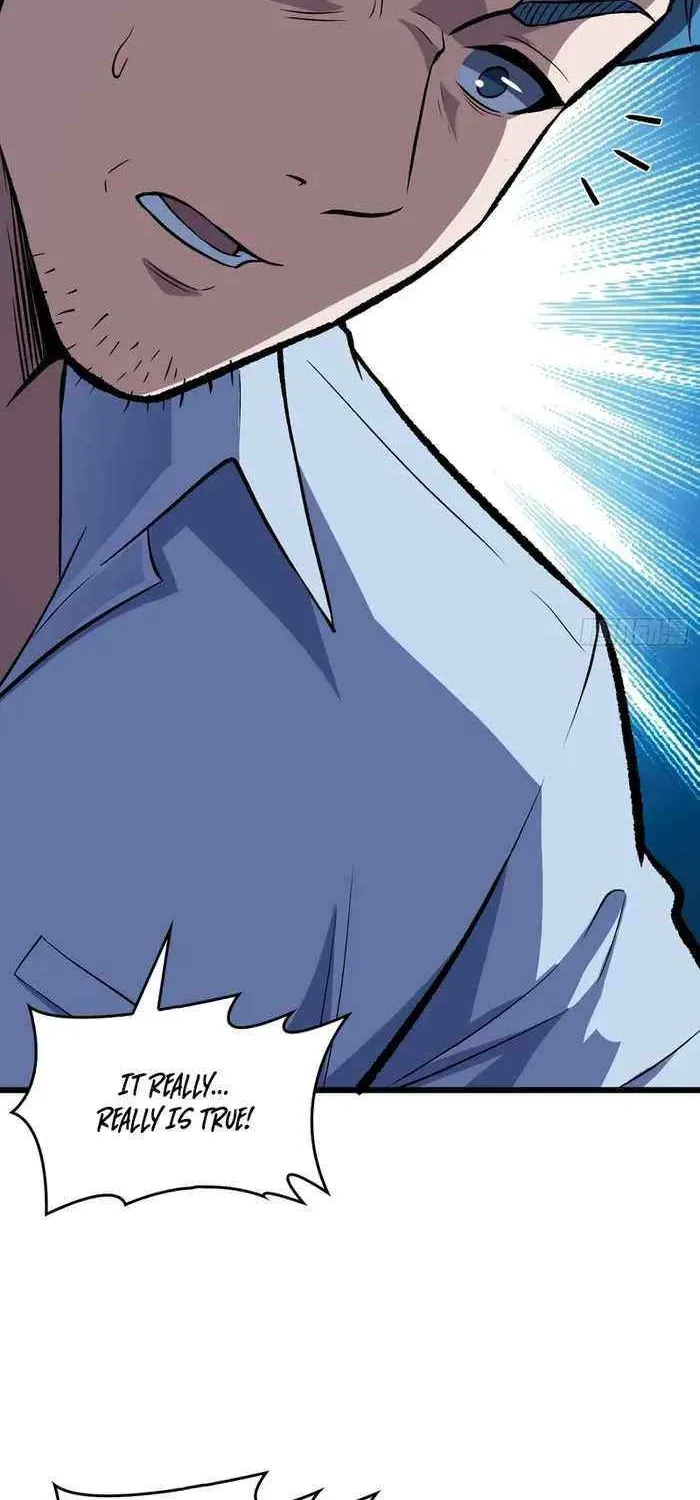 I Alone Cut Down the Chaotic World Chapter 8 page 17 - 