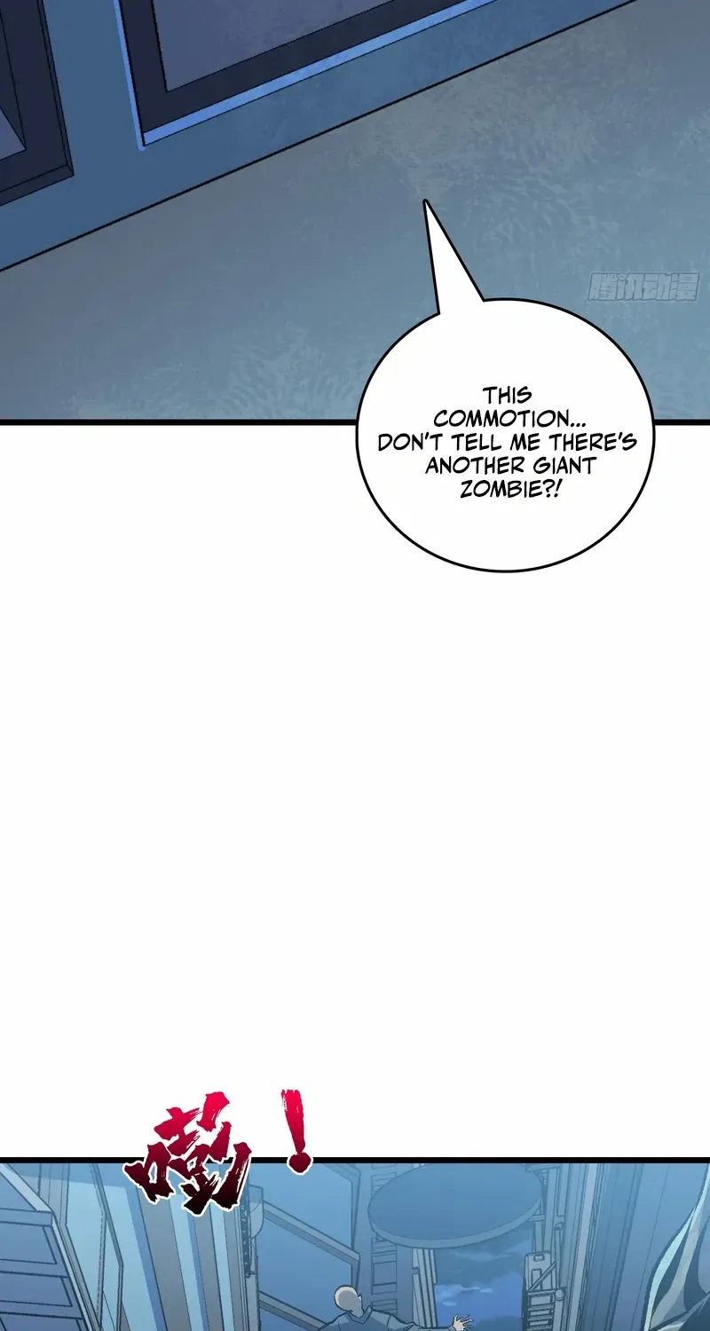I Alone Cut Down the Chaotic World Chapter 9 page 28 - 