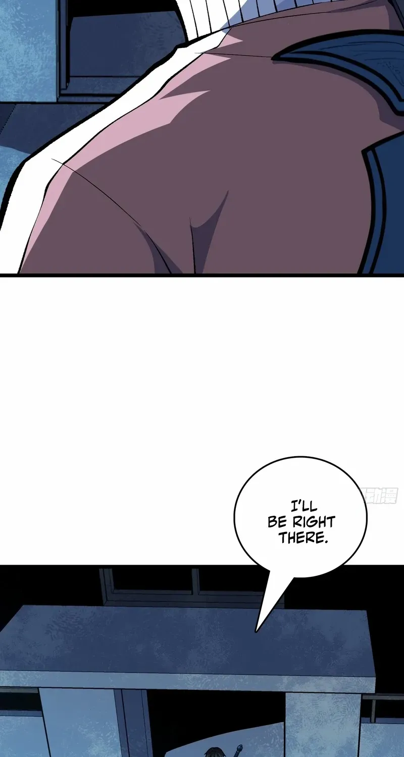 I Alone Cut Down the Chaotic World Chapter 9 page 48 - 