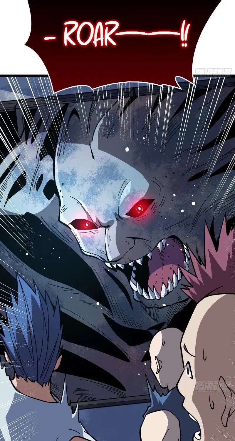 I Alone Cut Down the Chaotic World Chapter 9 page 53 - 
