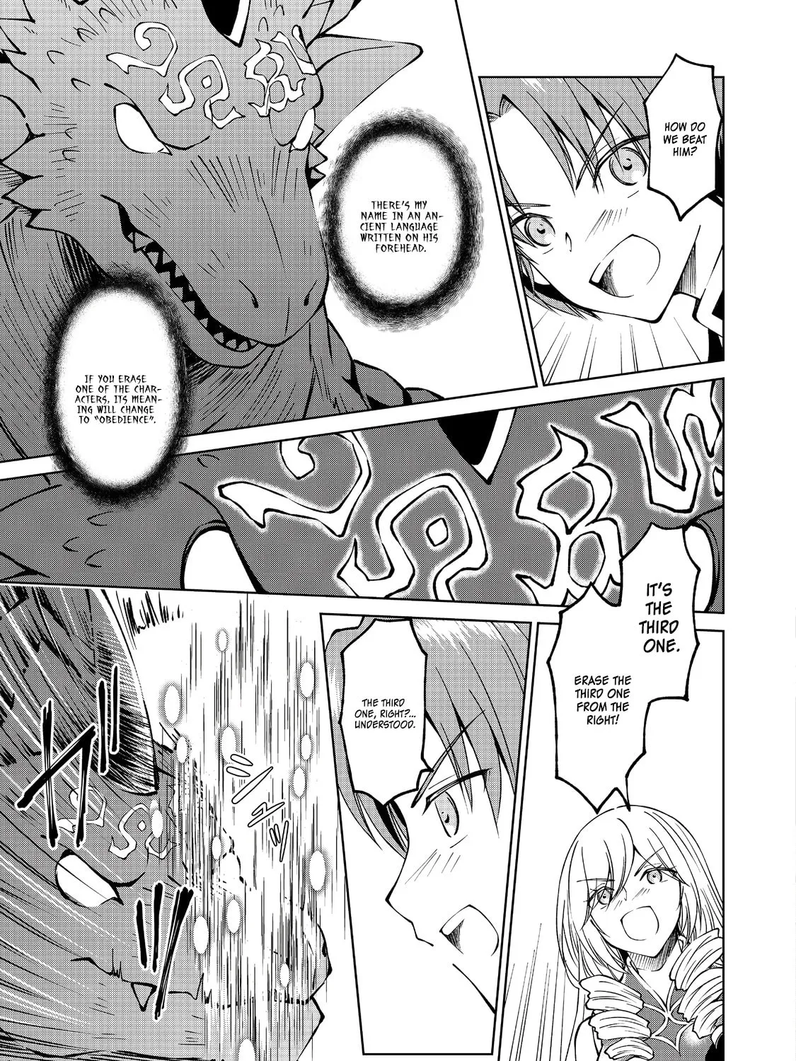 I Am a Noble About to Be Ruined, But Reached the Summit of Magic Because I Had a Lot of Free Time. Chapter 12 page 14 - 