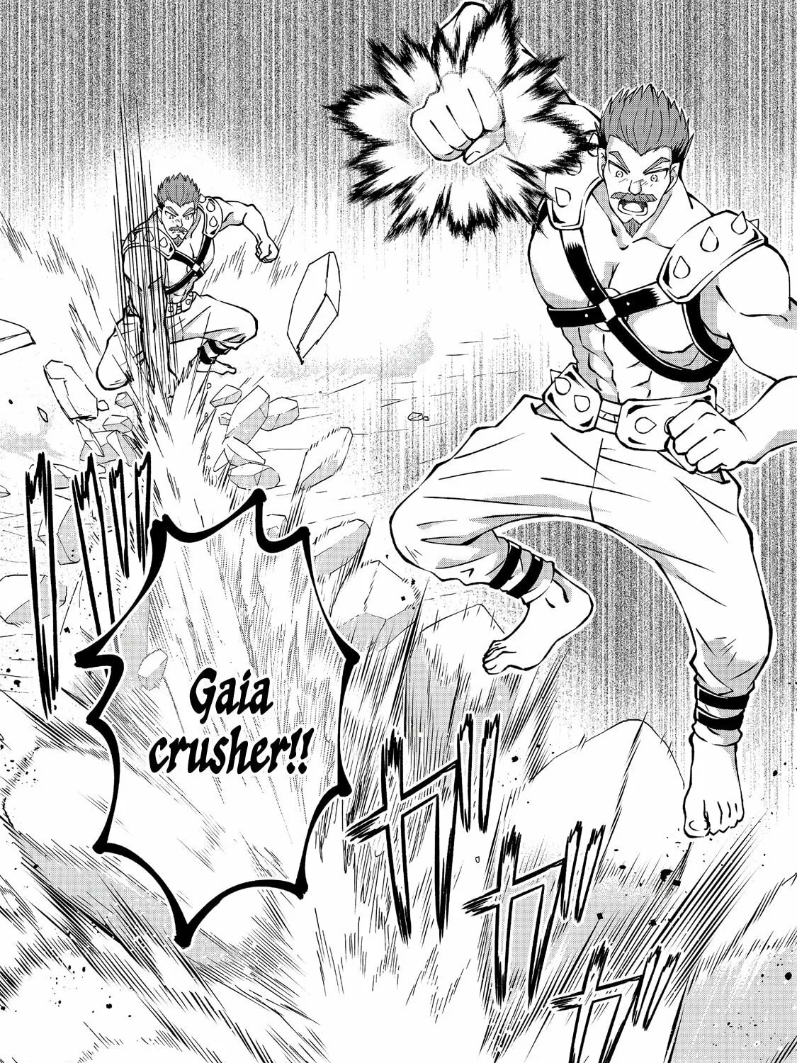 I Am a Noble About to Be Ruined, But Reached the Summit of Magic Because I Had a Lot of Free Time. Chapter 15 page 44 - 