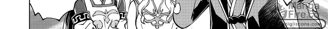 I Am a Noble About to Be Ruined, But Reached the Summit of Magic Because I Had a Lot of Free Time. Chapter 16 page 17 - 