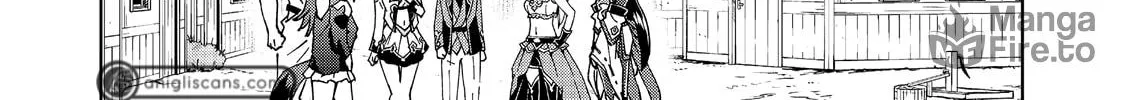 I Am a Noble About to Be Ruined, But Reached the Summit of Magic Because I Had a Lot of Free Time. Chapter 16 page 47 - 