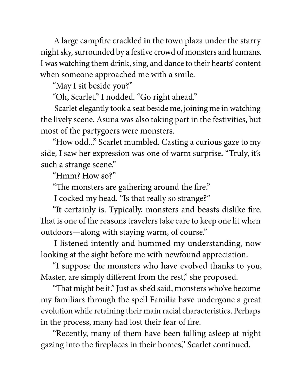 I Am a Noble About to Be Ruined, But Reached the Summit of Magic Because I Had a Lot of Free Time. Chapter 17.2 page 3 - 
