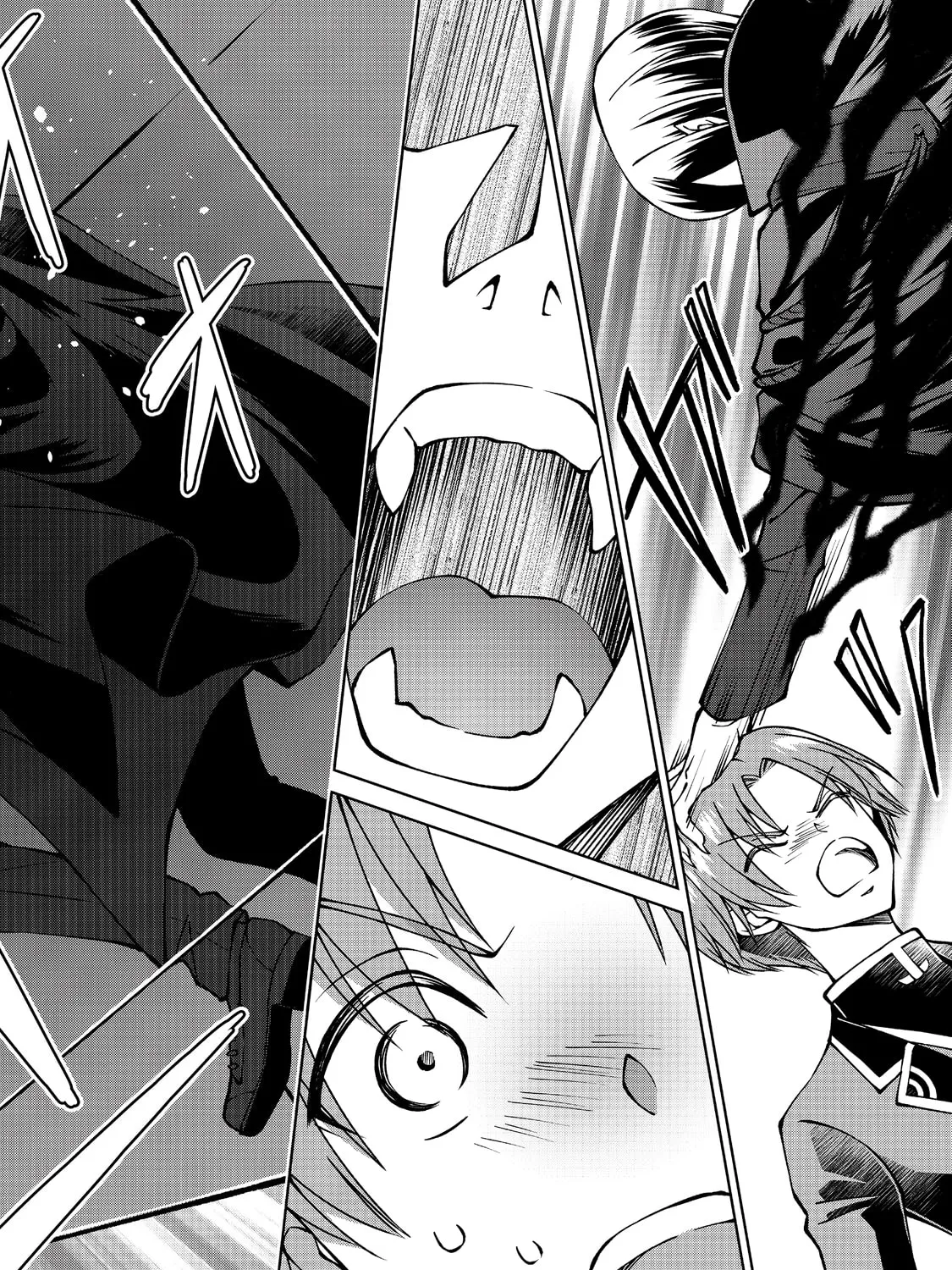 I Am a Noble About to Be Ruined, But Reached the Summit of Magic Because I Had a Lot of Free Time. Chapter 17 page 44 - 