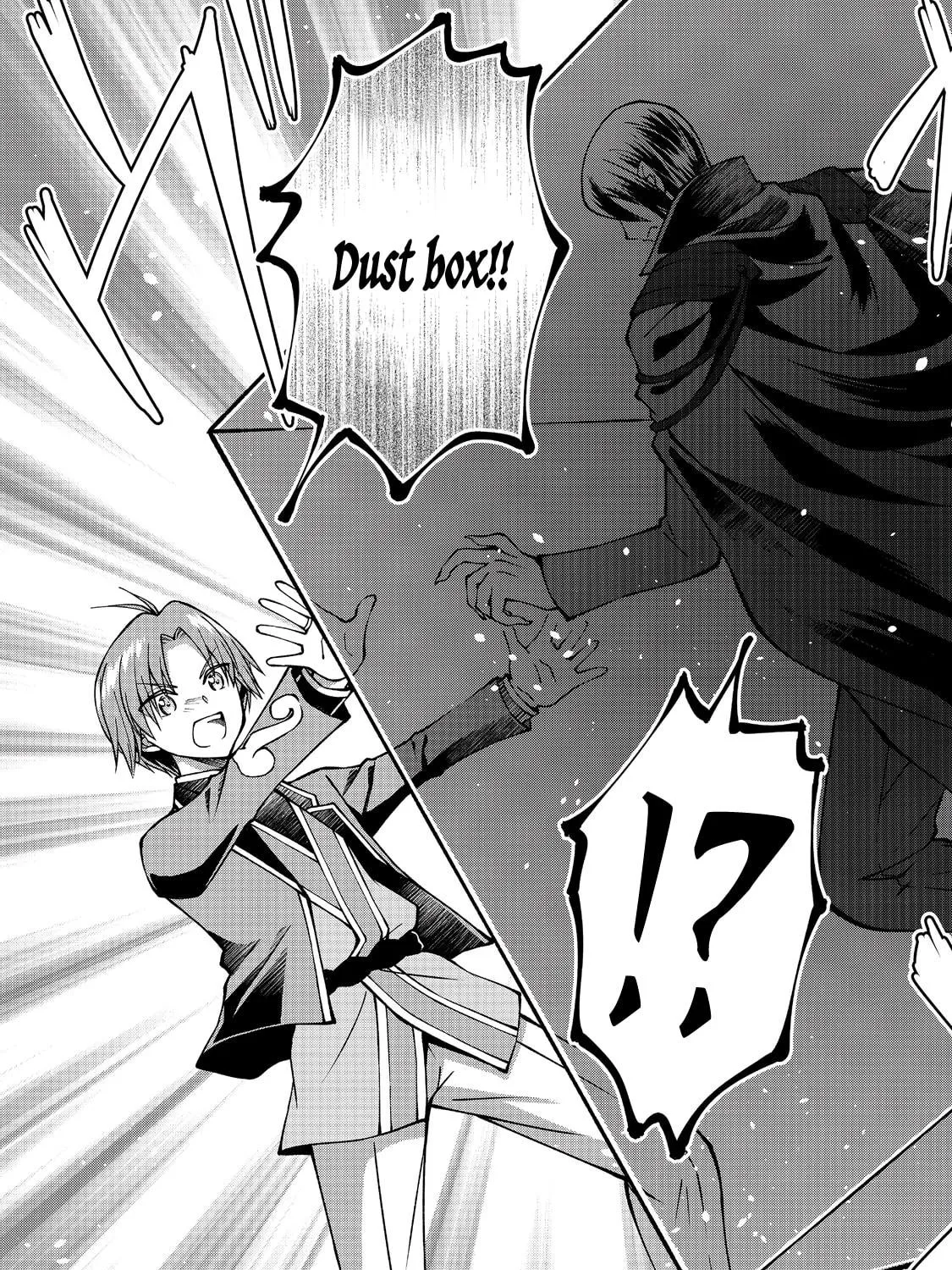 I Am a Noble About to Be Ruined, But Reached the Summit of Magic Because I Had a Lot of Free Time. Chapter 17 page 46 - 