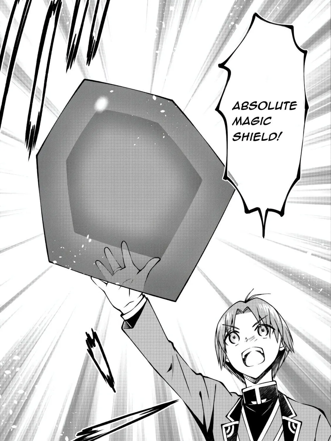 I Am a Noble About to Be Ruined, But Reached the Summit of Magic Because I Had a Lot of Free Time. Chapter 19 page 39 - 