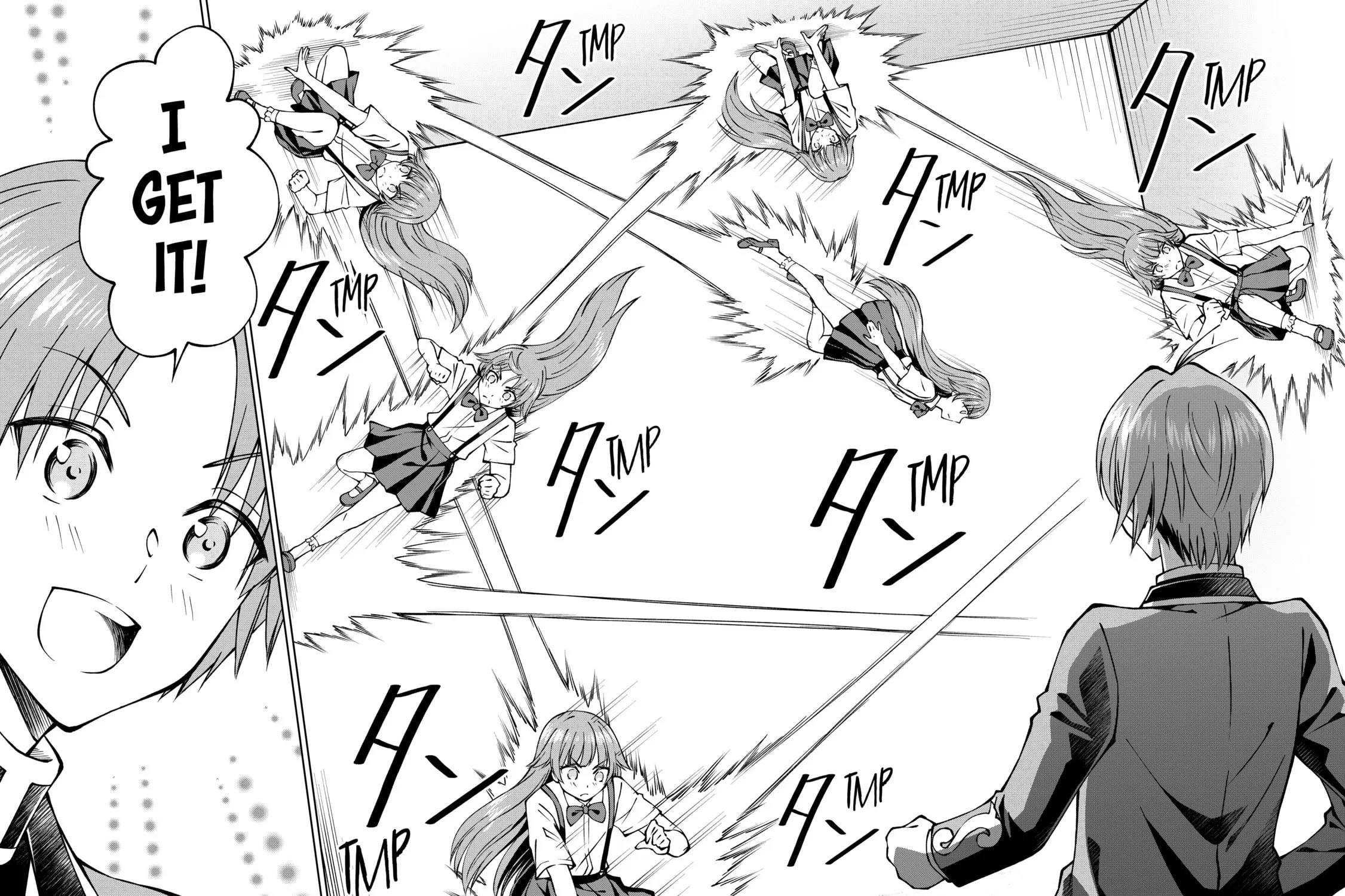 I Am a Noble About to Be Ruined, But Reached the Summit of Magic Because I Had a Lot of Free Time. Chapter 22 page 25 - 