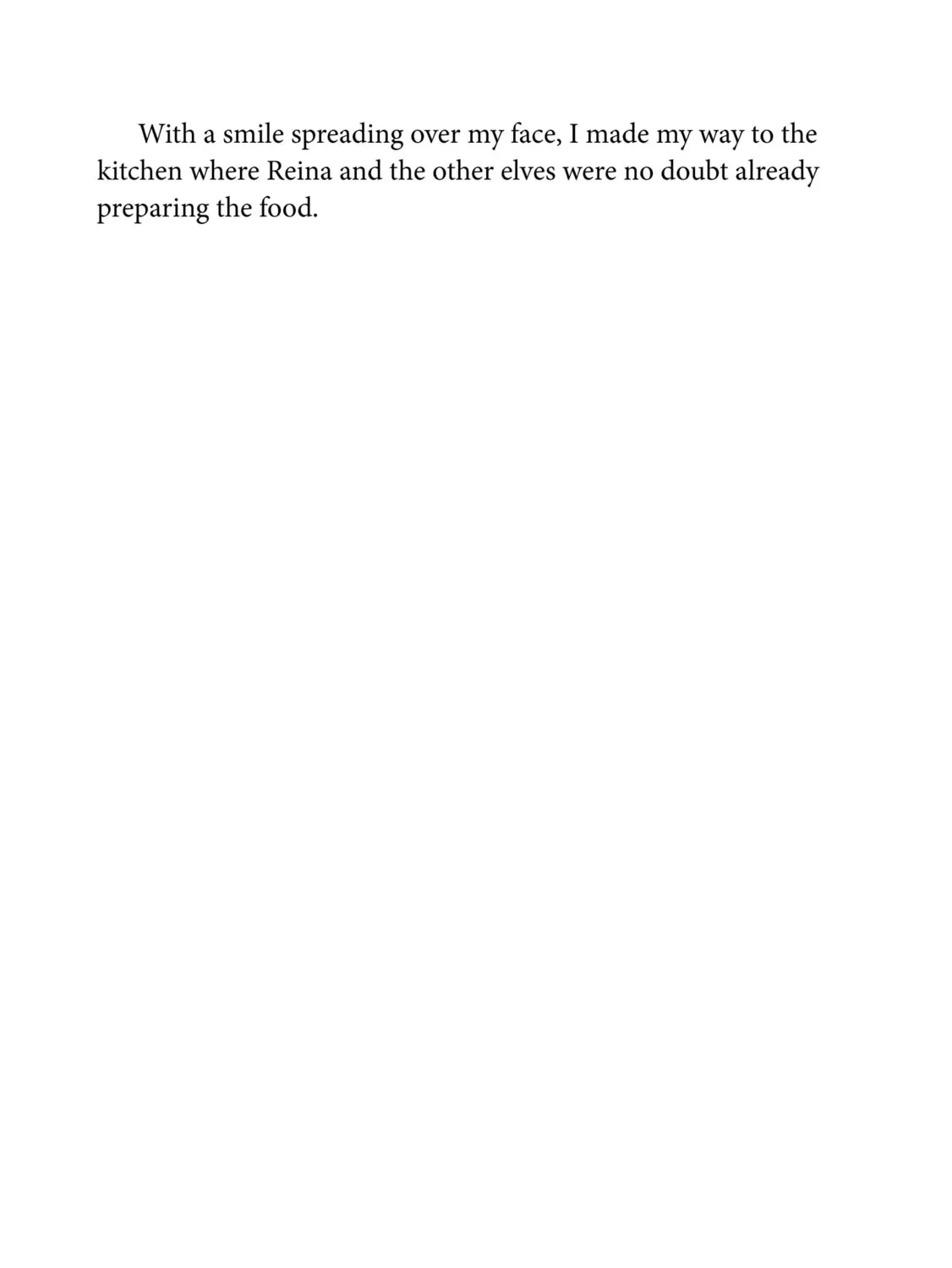 I Am a Noble About to Be Ruined, But Reached the Summit of Magic Because I Had a Lot of Free Time. Chapter 23.2 page 13 - 