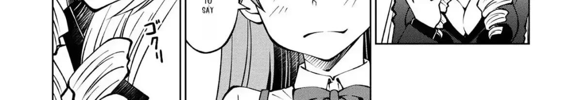 I Am a Noble About to Be Ruined, But Reached the Summit of Magic Because I Had a Lot of Free Time. Chapter 23.5 page 2 - 