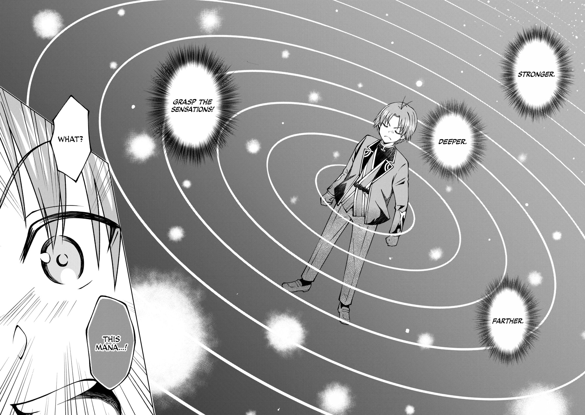 I Am a Noble About to Be Ruined, But Reached the Summit of Magic Because I Had a Lot of Free Time. Chapter 26 page 10 - 