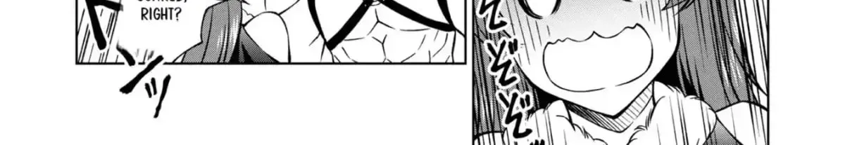 I Am a Noble About to Be Ruined, But Reached the Summit of Magic Because I Had a Lot of Free Time. Chapter 28.5 page 5 - 