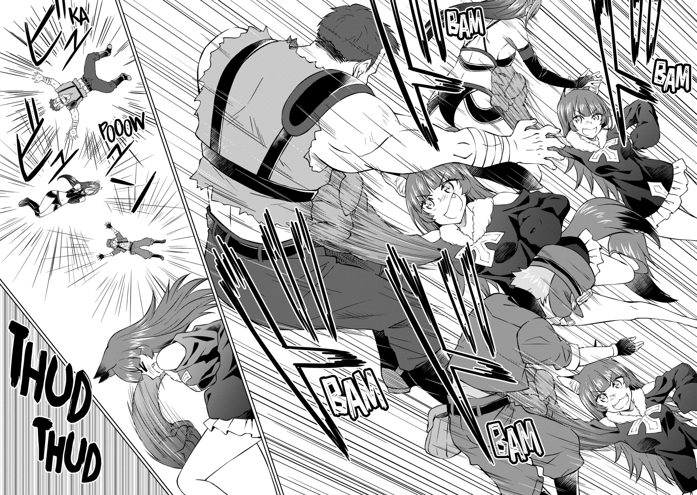 I Am a Noble About to Be Ruined, But Reached the Summit of Magic Because I Had a Lot of Free Time. Chapter 29 page 10 - 