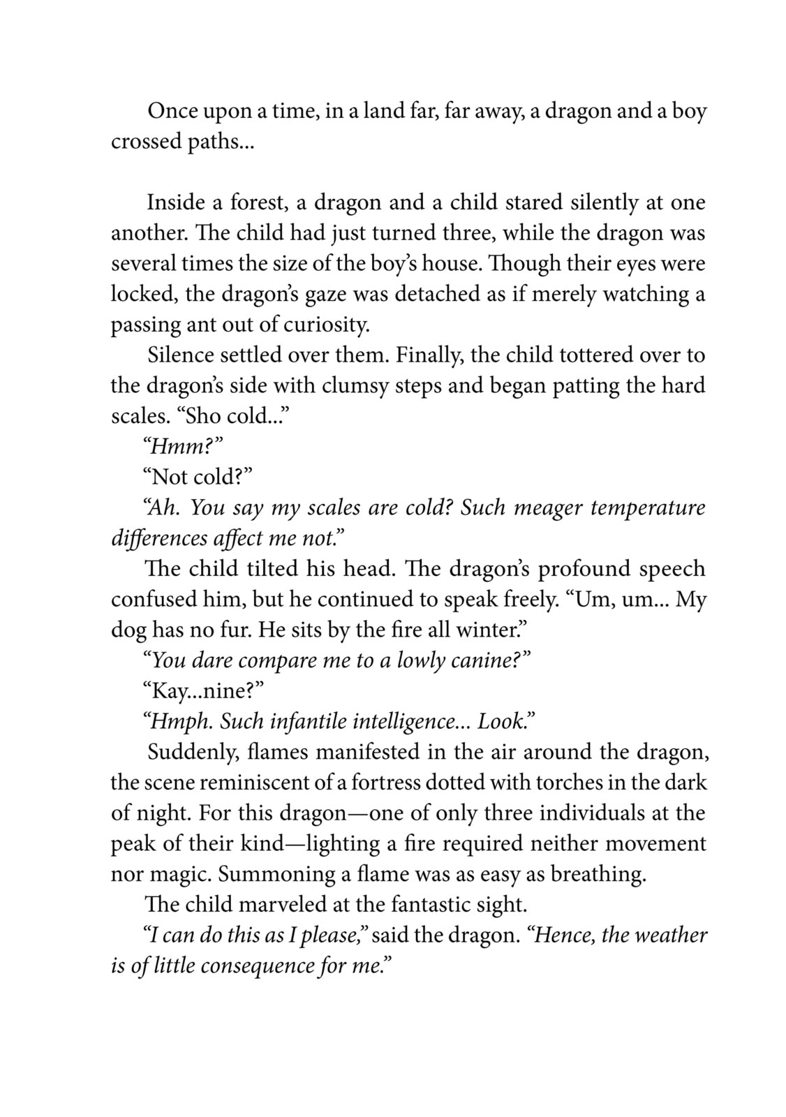 I Am a Noble About to Be Ruined, But Reached the Summit of Magic Because I Had a Lot of Free Time. Chapter 32.2 page 2 - 