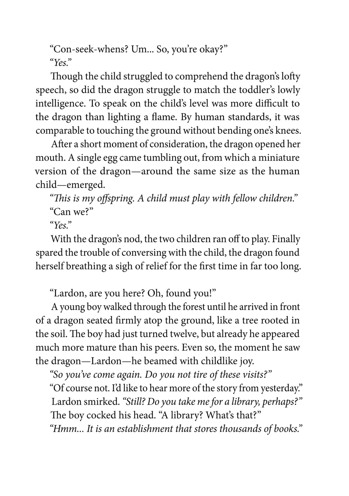 I Am a Noble About to Be Ruined, But Reached the Summit of Magic Because I Had a Lot of Free Time. Chapter 32.2 page 3 - 
