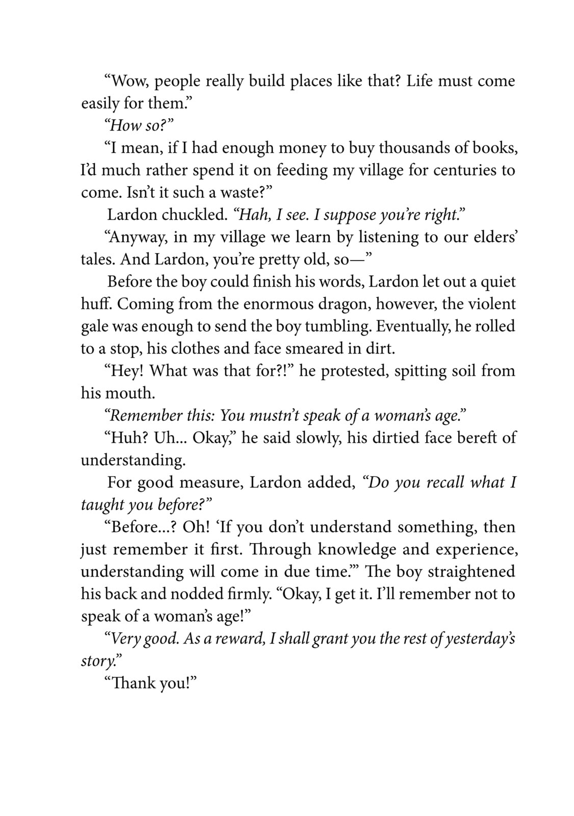 I Am a Noble About to Be Ruined, But Reached the Summit of Magic Because I Had a Lot of Free Time. Chapter 32.2 page 4 - 