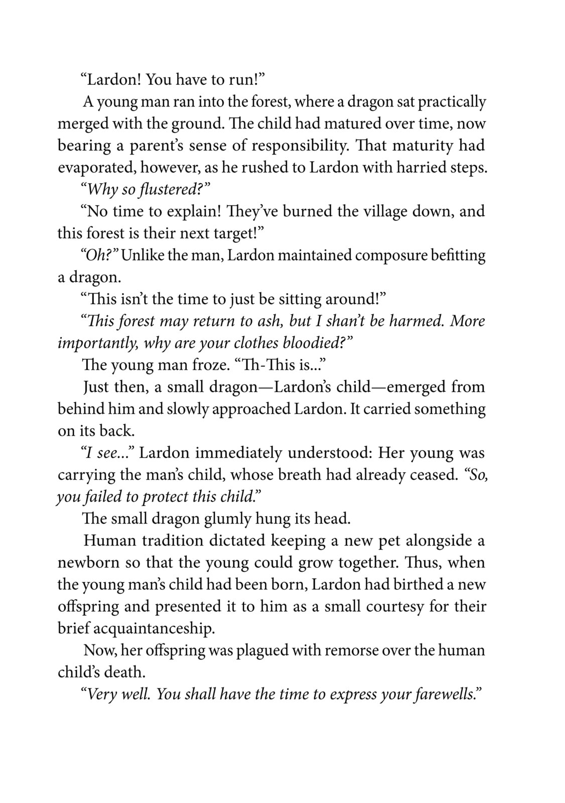 I Am a Noble About to Be Ruined, But Reached the Summit of Magic Because I Had a Lot of Free Time. Chapter 32.2 page 5 - 