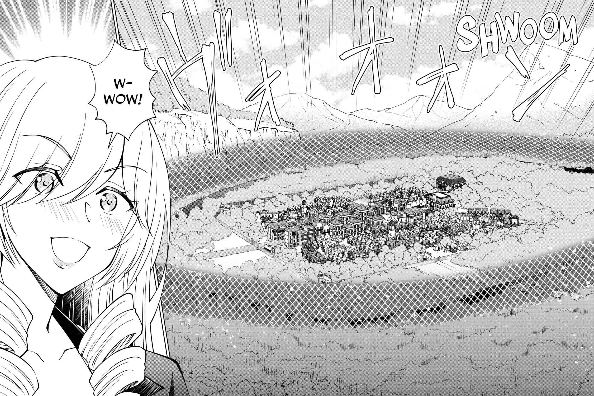 I Am a Noble About to Be Ruined, But Reached the Summit of Magic Because I Had a Lot of Free Time. Chapter 33 page 23 - 
