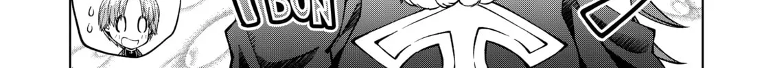 I Am a Noble About to Be Ruined, But Reached the Summit of Magic Because I Had a Lot of Free Time. Chapter 33 page 48 - 