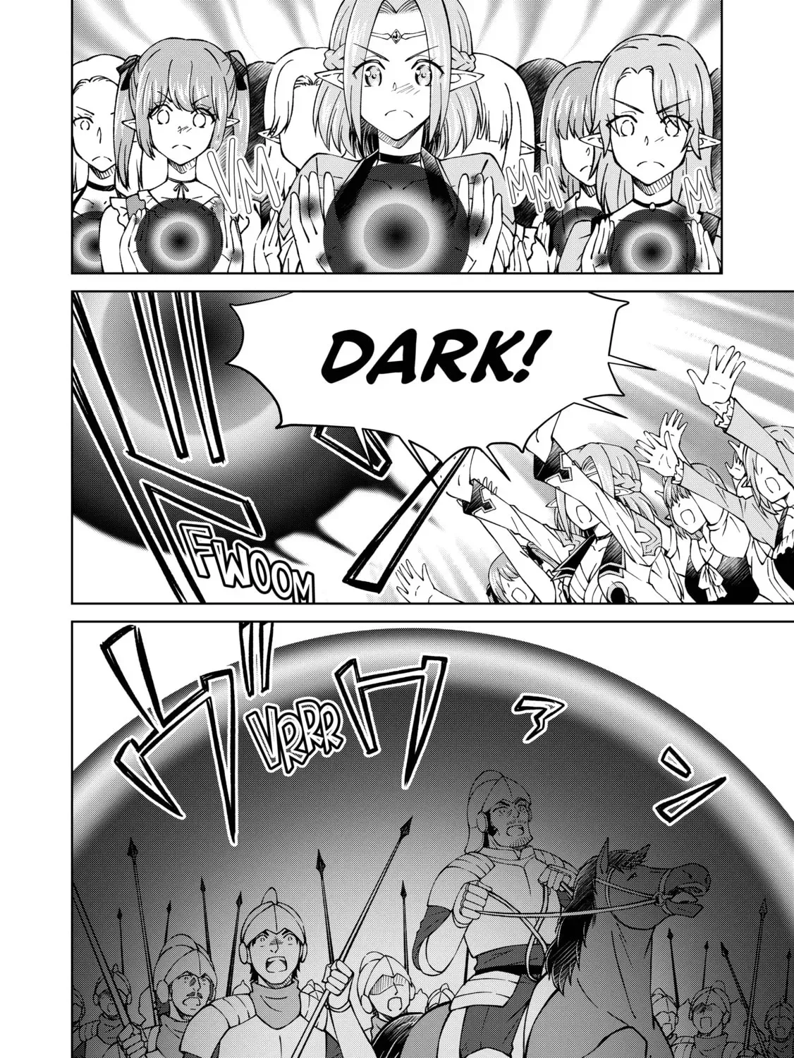 I Am a Noble About to Be Ruined, But Reached the Summit of Magic Because I Had a Lot of Free Time. Chapter 33 page 53 - 