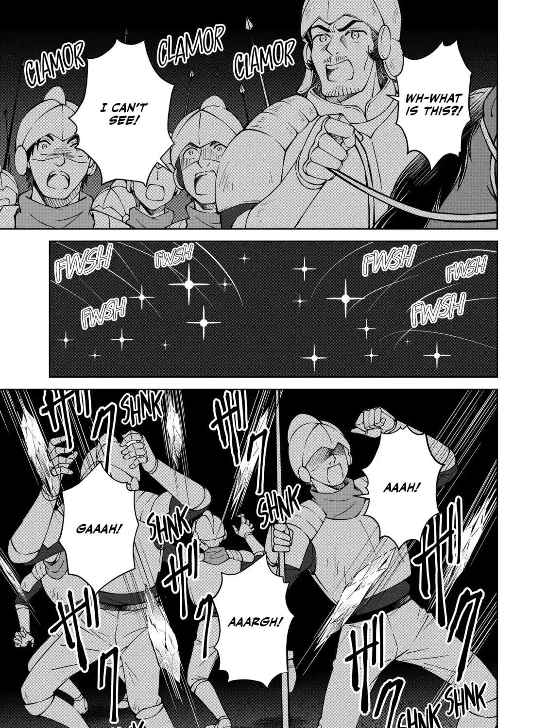I Am a Noble About to Be Ruined, But Reached the Summit of Magic Because I Had a Lot of Free Time. Chapter 33 page 55 - 