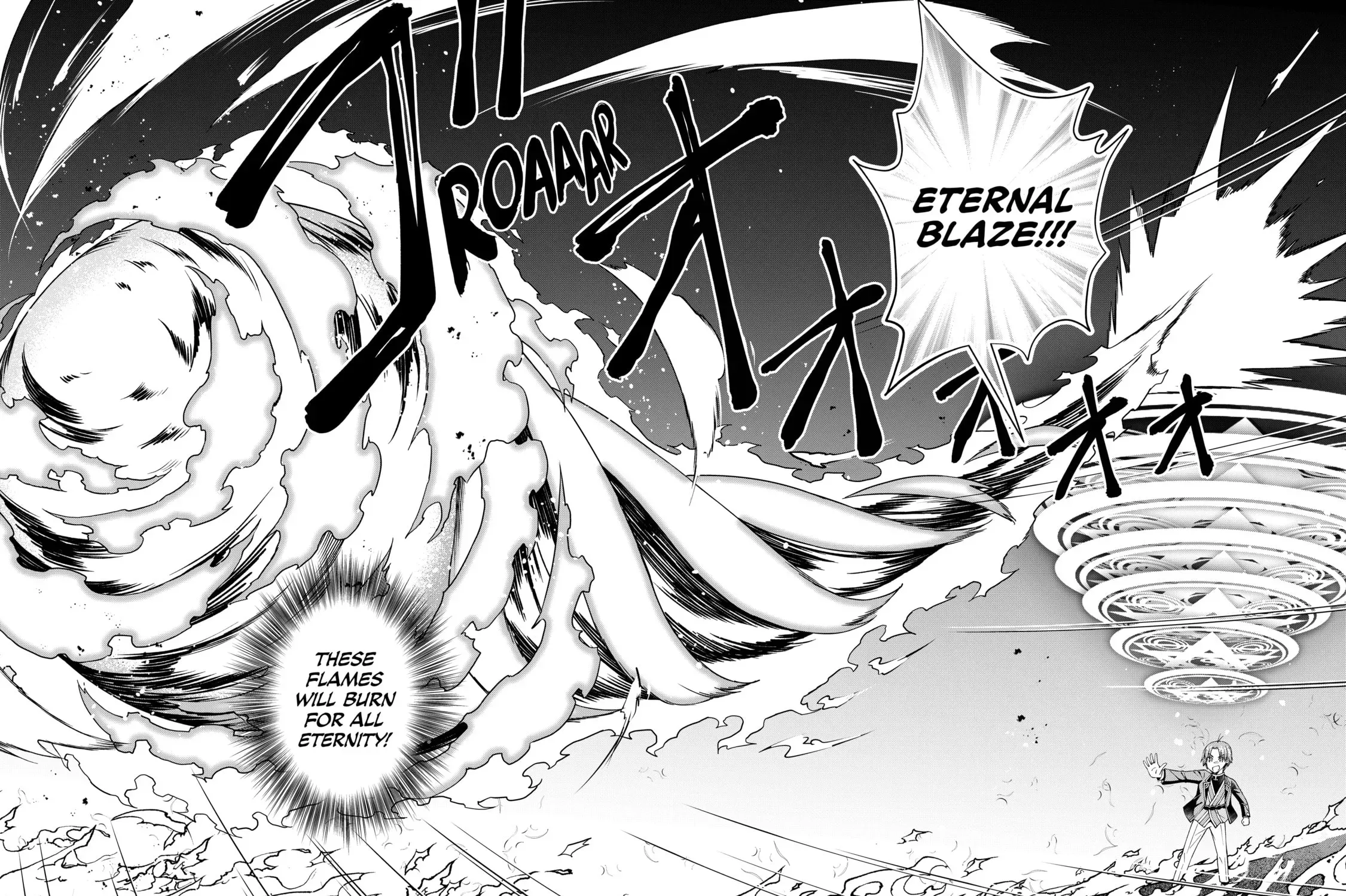 I Am a Noble About to Be Ruined, But Reached the Summit of Magic Because I Had a Lot of Free Time. Chapter 33 page 85 - 