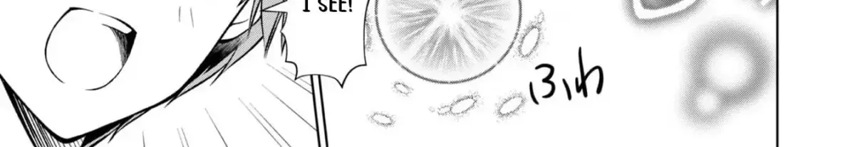 I Am a Noble About to Be Ruined, But Reached the Summit of Magic Because I Had a Lot of Free Time. Chapter 36 page 15 - 