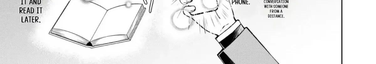 I Am a Noble About to Be Ruined, But Reached the Summit of Magic Because I Had a Lot of Free Time. Chapter 36 page 23 - 