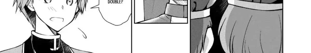 I Am a Noble About to Be Ruined, But Reached the Summit of Magic Because I Had a Lot of Free Time. Chapter 37 page 15 - 