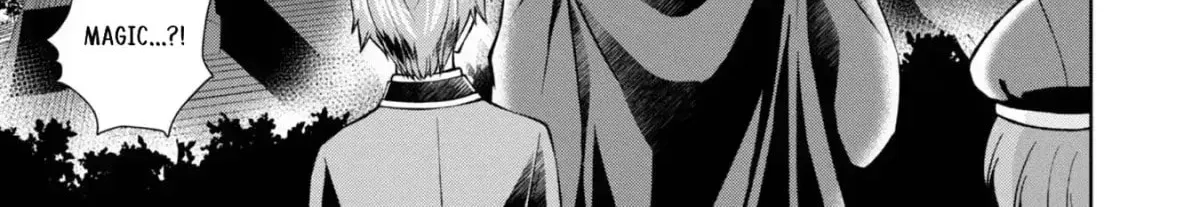 I Am a Noble About to Be Ruined, But Reached the Summit of Magic Because I Had a Lot of Free Time. Chapter 37 page 27 - 