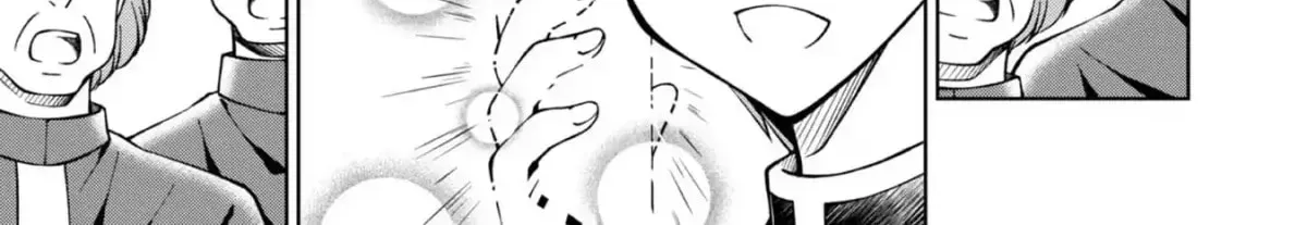 I Am a Noble About to Be Ruined, But Reached the Summit of Magic Because I Had a Lot of Free Time. Chapter 37 page 35 - 