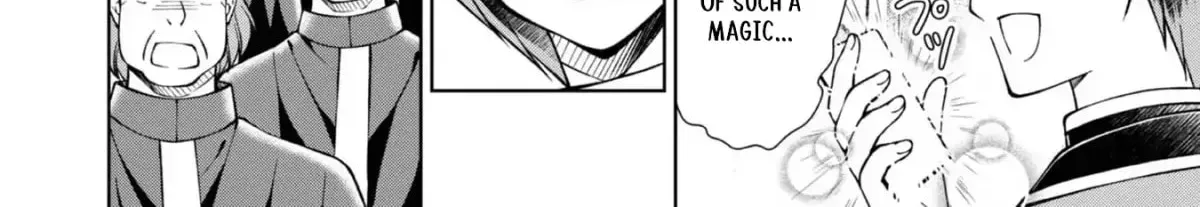 I Am a Noble About to Be Ruined, But Reached the Summit of Magic Because I Had a Lot of Free Time. Chapter 37 page 37 - 