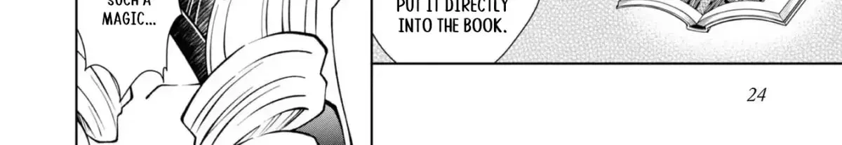 I Am a Noble About to Be Ruined, But Reached the Summit of Magic Because I Had a Lot of Free Time. Chapter 37 page 5 - 