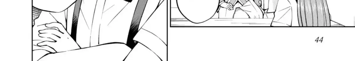 I Am a Noble About to Be Ruined, But Reached the Summit of Magic Because I Had a Lot of Free Time. Chapter 37 page 45 - 