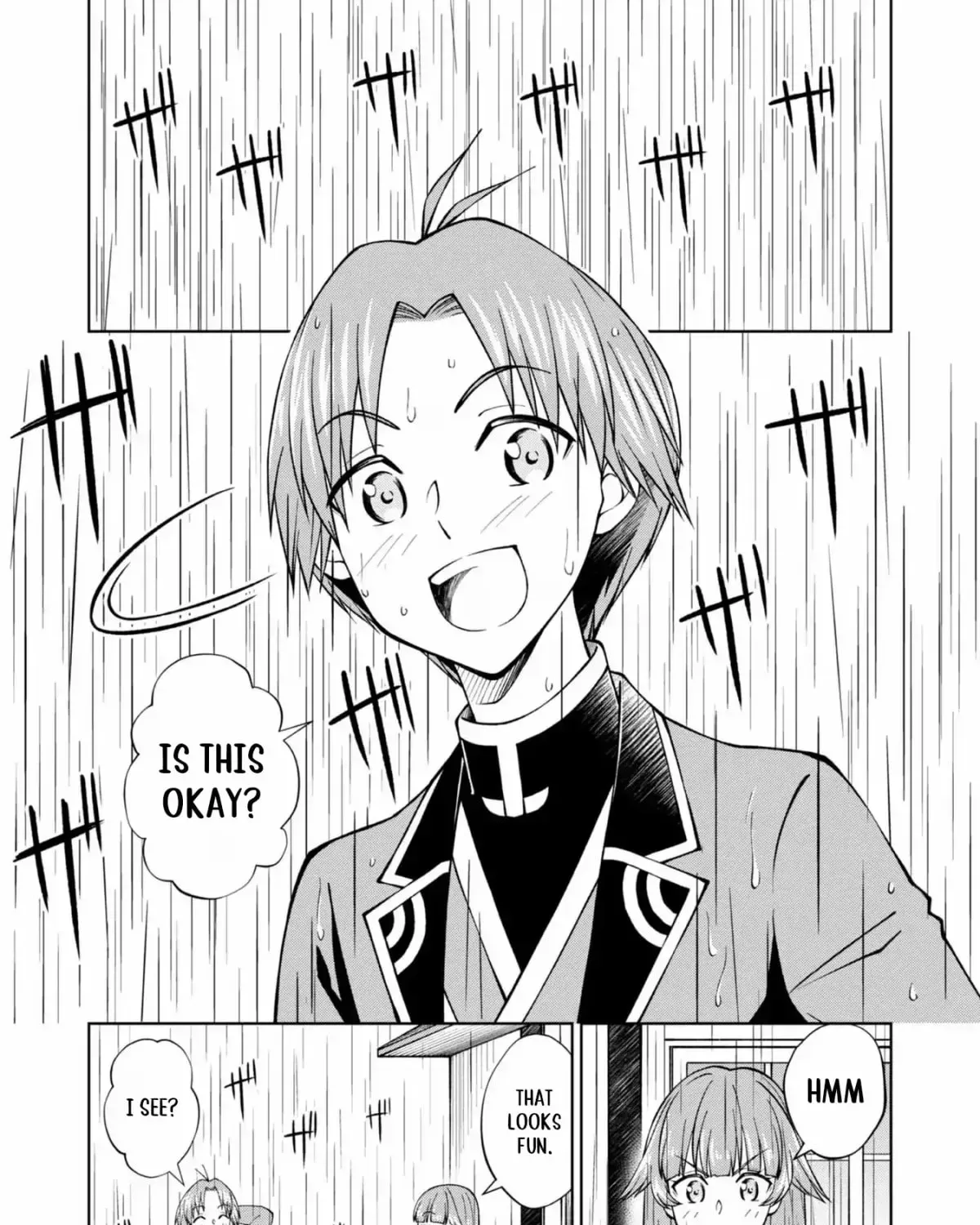 I Am a Noble About to Be Ruined, But Reached the Summit of Magic Because I Had a Lot of Free Time. Chapter 37 page 54 - 