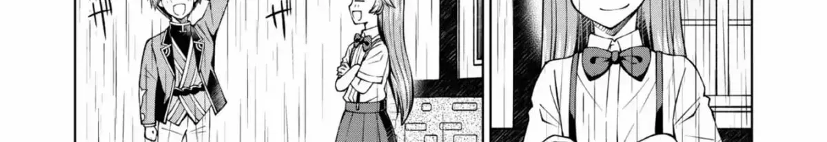 I Am a Noble About to Be Ruined, But Reached the Summit of Magic Because I Had a Lot of Free Time. Chapter 37 page 55 - 