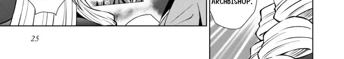 I Am a Noble About to Be Ruined, But Reached the Summit of Magic Because I Had a Lot of Free Time. Chapter 37 page 7 - 