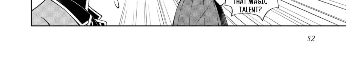 I Am a Noble About to Be Ruined, But Reached the Summit of Magic Because I Had a Lot of Free Time. Chapter 37 page 61 - 