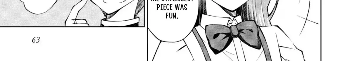 I Am a Noble About to Be Ruined, But Reached the Summit of Magic Because I Had a Lot of Free Time. Chapter 37 page 83 - 